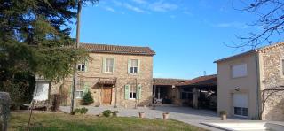 Mas La Resse - Tresques - 7