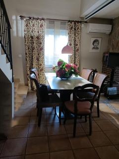 El Remanso casa para desconectar - 6