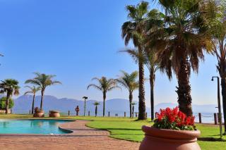 The Pearl in Harties Dam - Hartbeespoort - 0
