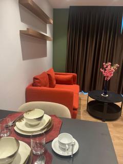 Executive Apartment Thonglor - Bangkok - 3