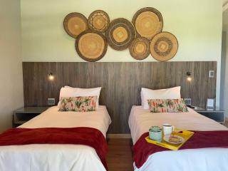 Khululeka Safaris Lodge - White River - 5