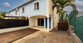 Beautiful home in a secure residence - Saint-Denis - 9