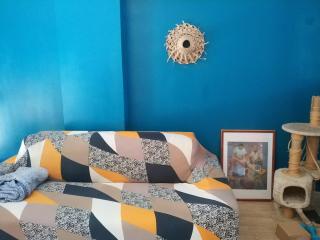 Beautiful home in a secure residence - Saint-Denis - 8