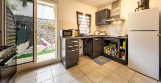 Beautiful home in a secure residence - Saint-Denis - 2