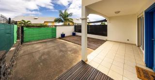 Beautiful home in a secure residence - Saint-Denis - 1