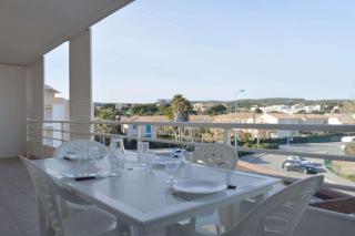 NP610-B230 Appartement 3 pièces Narbonne Plage - Narbonne-Plage - 0