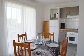 NP610-B230 Appartement 3 pièces Narbonne Plage - Narbonne-Plage - 9