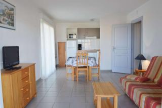 NP610-B230 Appartement 3 pièces Narbonne Plage - Narbonne-Plage - 6