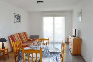 NP610-B230 Appartement 3 pièces Narbonne Plage - Narbonne-Plage - 4