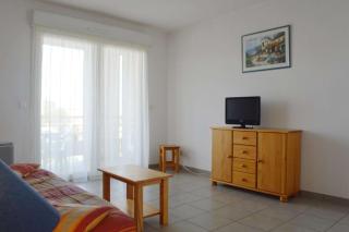 NP610-B230 Appartement 3 pièces Narbonne Plage - Narbonne-Plage - 3