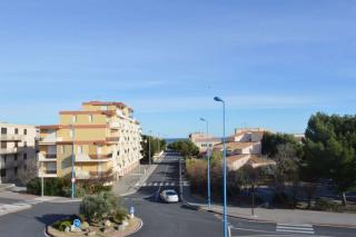 NP610-B230 Appartement 3 pièces Narbonne Plage - Narbonne-Plage - 1