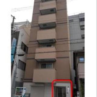 Mutsumi Shioji 401 むつみ庵潮路 401 - Osaka - 6