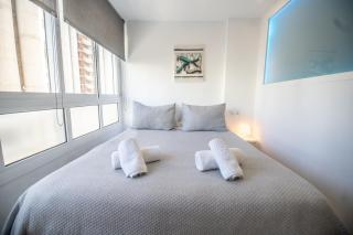 MalagaSuite Dreams of Torremolinos - Torremolinos - 8
