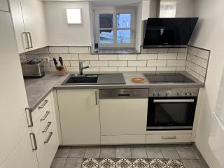 Ferienwohnung Uli24 - zentral, stilvoll, ruhig - 8