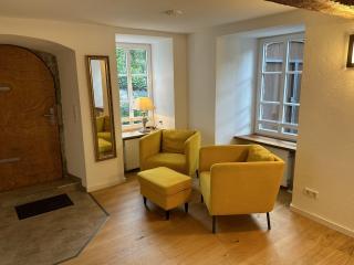 Ferienwohnung Uli24 - zentral, stilvoll, ruhig - Schwäbisch Hall - 5