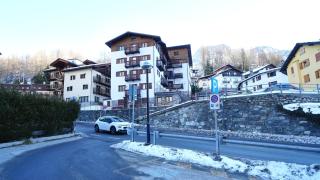 MCX Vacation Rental- Le Petit Coeur Du Mont Fleury, Studio Pet Friendly, just 500 meters from the ski lifts ! - 0
