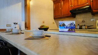 MCX Vacation Rental- Le Petit Coeur Du Mont Fleury, Studio Pet Friendly, just 500 meters from the ski lifts ! - Valtournenche - 3