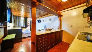 MCX Vacation Rental- Le Petit Coeur Du Mont Fleury, Studio Pet Friendly, just 500 meters from the ski lifts ! - Valtournenche - 5