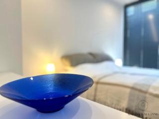 L'élégant Triplex - Appartement d'architecte - Luik - 5