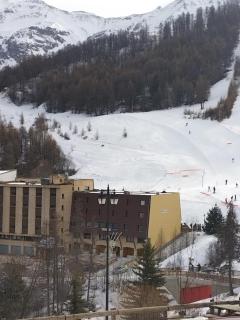 studio aux pieds des cimes - 2