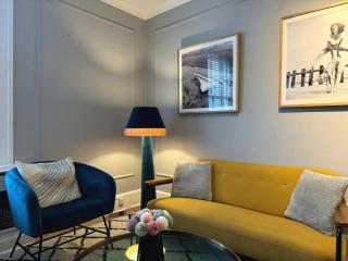 cozy 1 bedroom flat in Mayfair - 5