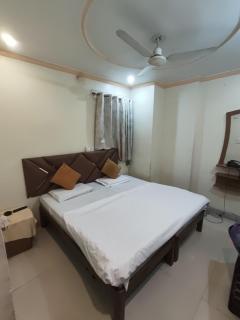 Hotal Balaji - Gwalior - 7