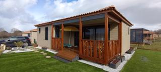 Charmant Cottage - 3