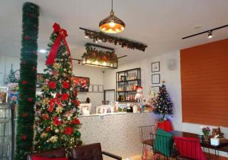 Anna Residence - Ban Dung - 7
