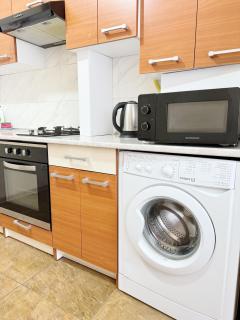 Miren Apartment - Chişinău - 1