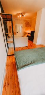 2BR Wohnen mit Aussicht in der malerischen Altstadt - gemütlich & zentral - Schwäbisch Hall - 2