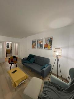 Appartement tout confort à 30 min de Paris - Cergy - 9