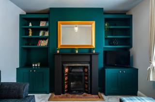 Spacious Home in Lincoln - Steeple View House, sleeps 4, free parking - Lincolnshire - 9