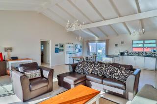 Tides - Bettyʼs Bay - 6