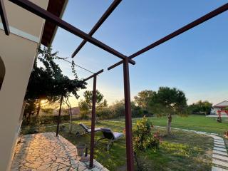 Dimitra Houses - Seaside - Lefkimmi - 8