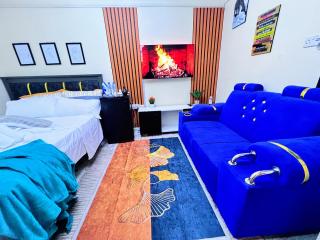 Studio Aibnb Embakasi - Nairobi - 1