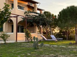 Dimitra Houses - Seaside - Lefkimmi - 5