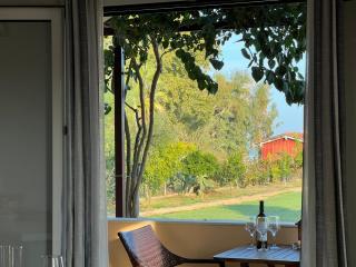 Dimitra Houses - Seaside - Lefkimmi - 3