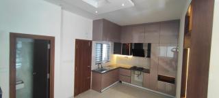Aayushman Luxury Homes - Sarjāpur - 3
