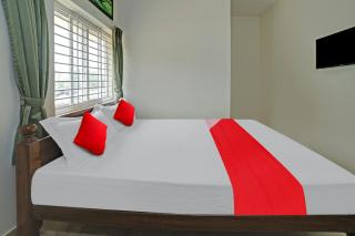 Hotel O SLN Residency - Bangalore - 1