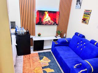Studio Aibnb Embakasi - Nairobi - 5
