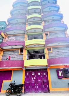 Studio Aibnb Embakasi - Nairobi - 6