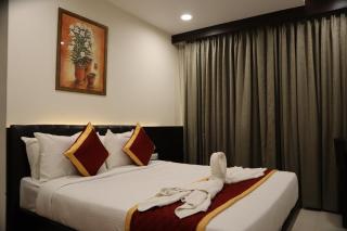 HoTEL MADHUVAN GRAND - Vijayawāda - 9