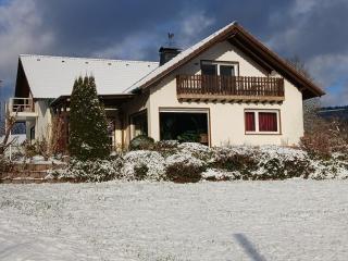 Ferienwohnung Gerstmann - Wenholthausen - 8