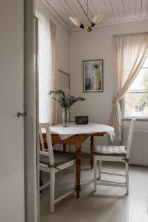 Lillebo - Centralt mysigt hus i Nora - Nora - 8