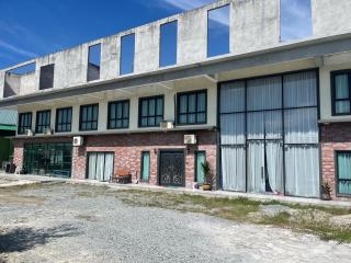 MKB Homestay - 2 X King Bed Studio Room with view & FREE parking - 2