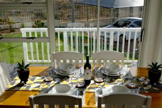Luxury Sunset Heights Unit 79 - Langebaan - 8