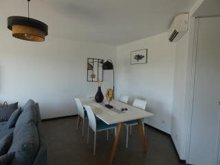 Appartement F2 Salines de Porto Vecchio - Porto-Vecchio - 5
