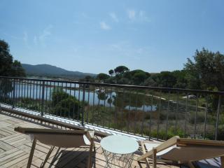 Appartement F2 Salines de Porto Vecchio - Porto-Vecchio - 1
