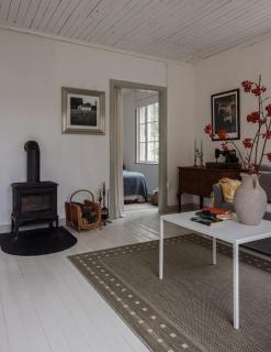 Lillebo - Centralt mysigt hus i Nora - Nora - 2