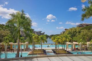 Pico de Loro Condo Accommodation for Rent - Nasugbu - 5
